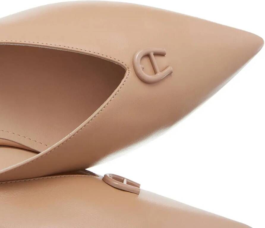 aigner Sandalen Alina 9A in beige