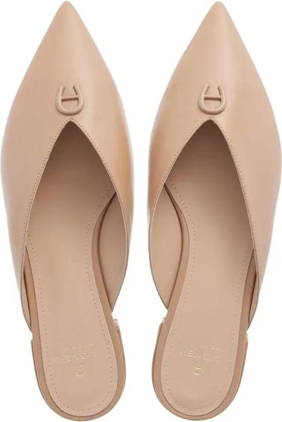 aigner Sandalen Alina 9A in beige