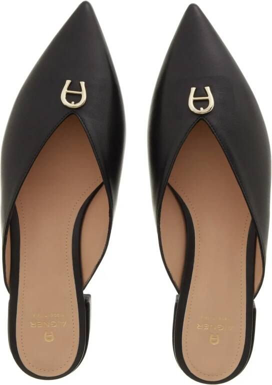 aigner Sandalen Alina 9A in zwart