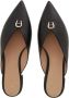 Aigner Sandalen Alina 9A in zwart - Thumbnail 3