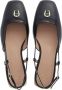 Aigner Sandalen Fashion Saskia 18A in zwart - Thumbnail 3