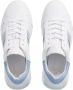 Aigner Sneakers Elaine 8 in blauw - Thumbnail 2