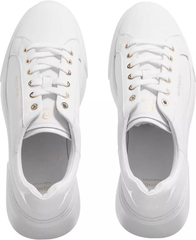 aigner Sneakers Elaine 9 in wit