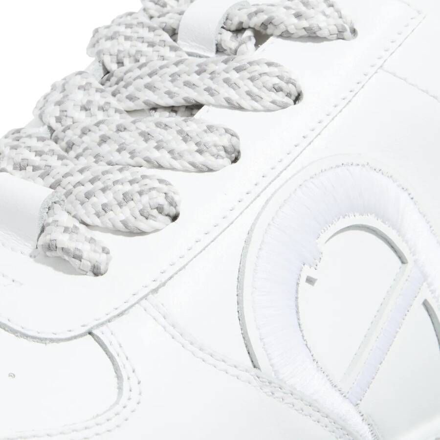 aigner Sneakers Sally 19A in wit