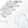 Aigner Sneakers Sally 19A in wit - Thumbnail 2