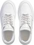 Aigner Sneakers Sally 19A in wit - Thumbnail 3