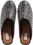 Alaïa Slippers met kristallen Black Dames - Thumbnail 2