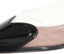 Alaia Loafers Flat Slingbacks in transparant - Thumbnail 6