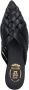 Alexander Hotto Sandalen Woven Sandals – Black in zwart - Thumbnail 3