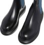 Alexander mcqueen Boots & laarzen Hybride Chelsea Boot in zwart - Thumbnail 2