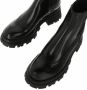 Alexander mcqueen Boots & laarzen Wander Chelsea Boots Leather in zwart - Thumbnail 2