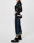 Alexander mcqueen Boots Hybrid Chelsea Boots in zwart - Thumbnail 3