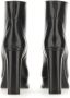 Alexander mcqueen Boots Platform Boots in zwart - Thumbnail 2