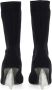 Alexander mcqueen Boots Shard Boot in zwart - Thumbnail 2