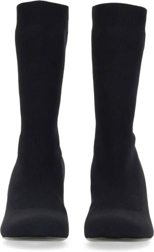 alexander mcqueen Boots Shard Boot in zwart