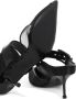 Alexander mcqueen Hoge hakken "Punk" Heeled Shoes in zwart - Thumbnail 3