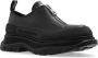 Alexander mcqueen Low-Top Sneakers Black in zwart - Thumbnail 2