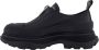 Alexander mcqueen Low-Top Sneakers Black in zwart - Thumbnail 4