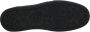 Alexander mcqueen Low-Top Sneakers Deck Plimsoll In Black Silver in zwart - Thumbnail 2