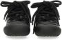 Alexander mcqueen Low-Top Sneakers Flexion Sneaker in zwart - Thumbnail 3