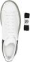 Alexander mcqueen Low-Top Sneakers Larry Oversize Clear Sole Sneakers in grijs - Thumbnail 2