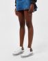 Alexander mcqueen Low-Top Sneakers Larry Oversize Clear Sole Sneakers in grijs - Thumbnail 4