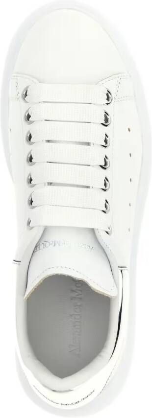 alexander mcqueen Low-Top Sneakers 'Larry' Sneakers in wit
