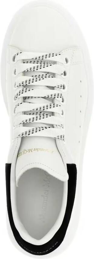 alexander mcqueen Low-Top Sneakers 'Larry' Sneakers in wit