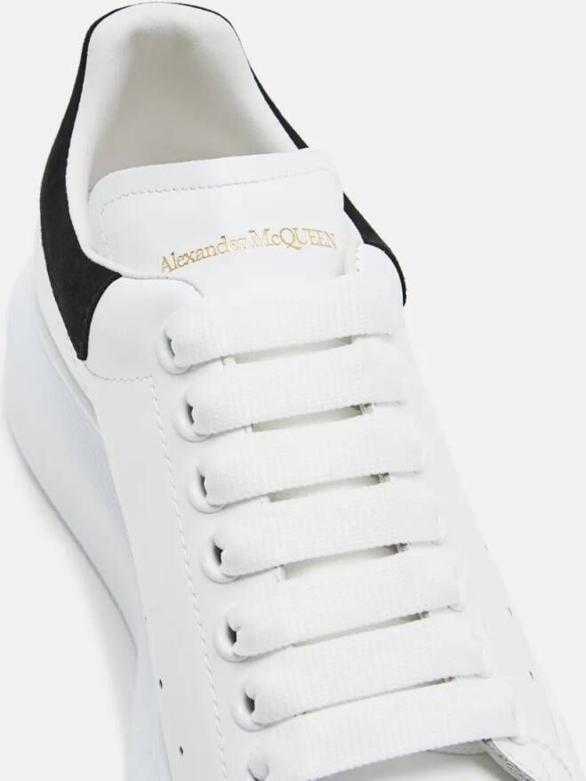 alexander mcqueen Low-Top Sneakers Larry Sneakers in wit
