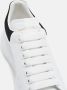 Alexander mcqueen Low-Top Sneakers Larry Sneakers in wit - Thumbnail 2