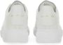 Alexander mcqueen Low-Top Sneakers Oversized Sneaker in wit - Thumbnail 2