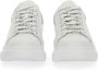 Alexander mcqueen Low-Top Sneakers Oversized Sneaker in wit - Thumbnail 3