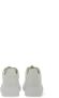 Alexander mcqueen Low-Top Sneakers Oversized Sneaker in wit - Thumbnail 2