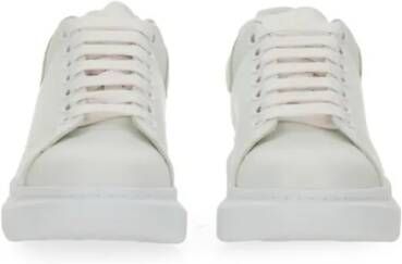 alexander mcqueen Low-Top Sneakers Oversized Sneaker in wit