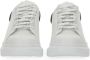 Alexander mcqueen Low-Top Sneakers Oversized Sneaker in wit - Thumbnail 3
