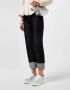 Alexander mcqueen Low-Top Sneakers Sprint Runner Oversized Sneakers in wit - Thumbnail 4