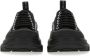 Alexander mcqueen Low-Top Sneakers "Tread Slick" Sneaker in zwart - Thumbnail 2