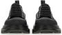 Alexander mcqueen Low-Top Sneakers "Tread Slick" Sneaker in zwart - Thumbnail 2
