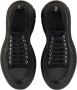 Alexander mcqueen Low-Top Sneakers "Tread Slick" Sneaker in zwart - Thumbnail 4