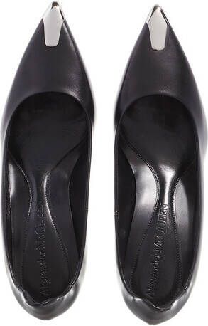 alexander mcqueen Pumps & high heels Pumps in zwart