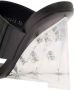 Alexander mcqueen Sandalen Black Wedge in zwart - Thumbnail 2