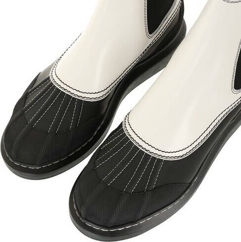 alexander mcqueen Sneakers in wit