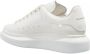 Alexander mcqueen Sneakers Lace Up Sneakers in crème - Thumbnail 2