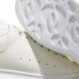 Alexander mcqueen Sneakers Lace Up Sneakers in crème - Thumbnail 3