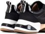 Alexander Smith Low-Top Sneakers Casual Trainers With Sole And Contrasting Detailin in zwart - Thumbnail 3