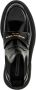 Alexander wang Boots 'Carter Ankle Platform' Ankle Boots in zwart - Thumbnail 2