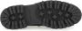 Alexander wang "Carson" Moccasin in zwart - Thumbnail 3