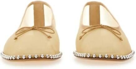 alexander wang Dancer "Lina" in beige