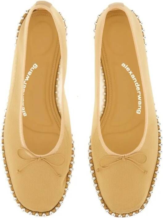 alexander wang Dancer "Lina" in beige