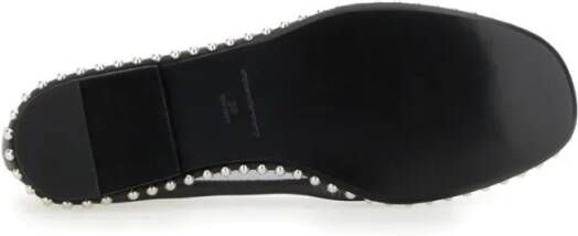 alexander wang Dancer "Lina" in zwart